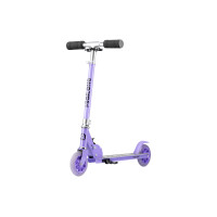 Детский самокат Miqilong Havoc фиолетовый HAVOC-125-VIOLET