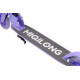 Дитячий самокат Miqilong Havoc фіолетовий HAVOC-125-VIOLET