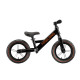 Біговел Miqilong HPА Чорний 12" ZCY-HPA12-BLACK