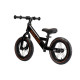 Біговел Miqilong HPА Чорний 12" ZCY-HPA12-BLACK