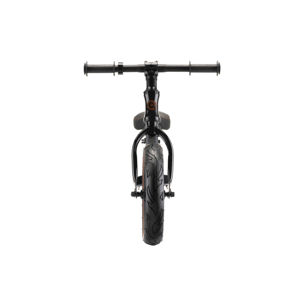 Біговел Miqilong HPА Чорний 12" ZCY-HPA12-BLACK