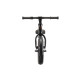 Біговел Miqilong HPА Чорний 12" ZCY-HPA12-BLACK