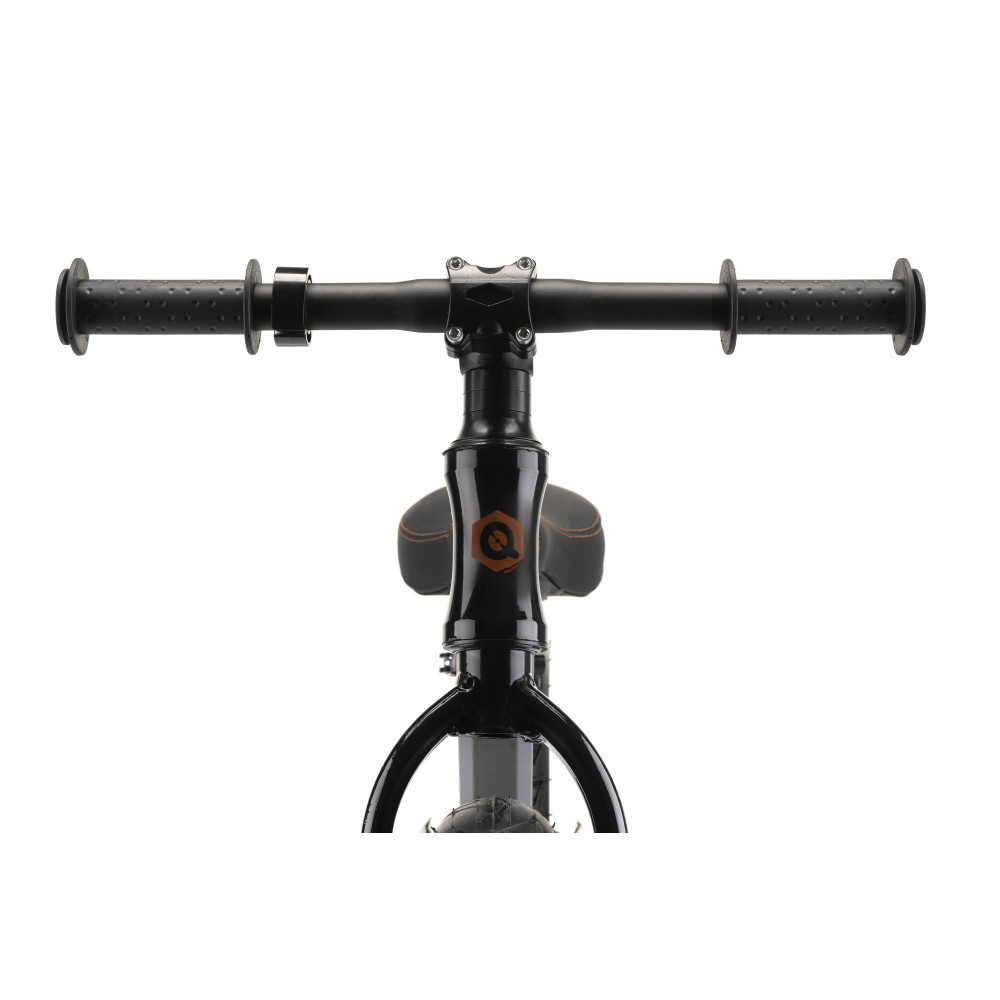 Біговел Miqilong HPА Чорний 12" ZCY-HPA12-BLACK