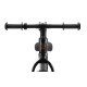 Біговел Miqilong HPА Чорний 12" ZCY-HPA12-BLACK