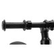 Біговел Miqilong HPА Чорний 12" ZCY-HPA12-BLACK