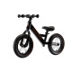 Біговел Miqilong HPА Чорний 12" ZCY-HPA12-BLACK