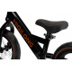 Біговел Miqilong HPА Чорний 12" ZCY-HPA12-BLACK