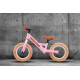 Біговел Miqilong HPА Рожевий 12" ZCY-HPA12-PINK