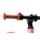 Біговел Miqilong HPА Рожевий 12" ZCY-HPA12-PINK