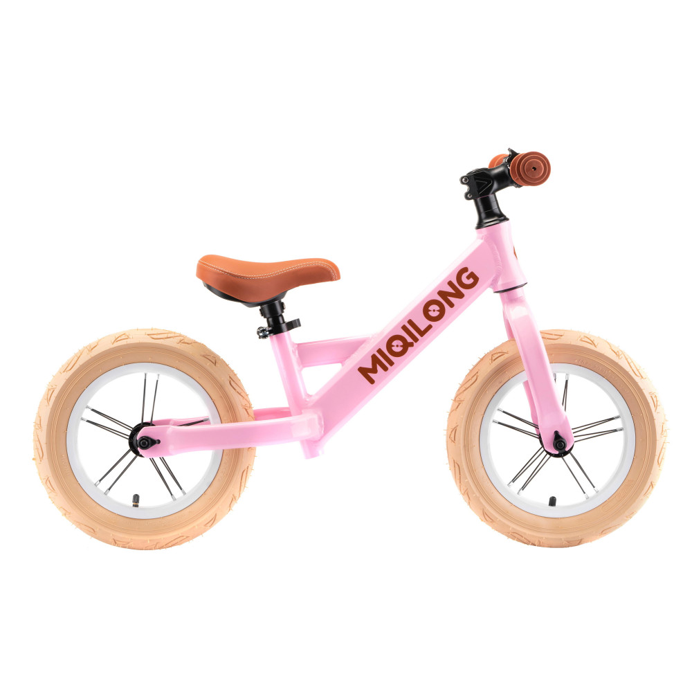 Біговел Miqilong HPА Рожевий 12" ZCY-HPA12-PINK