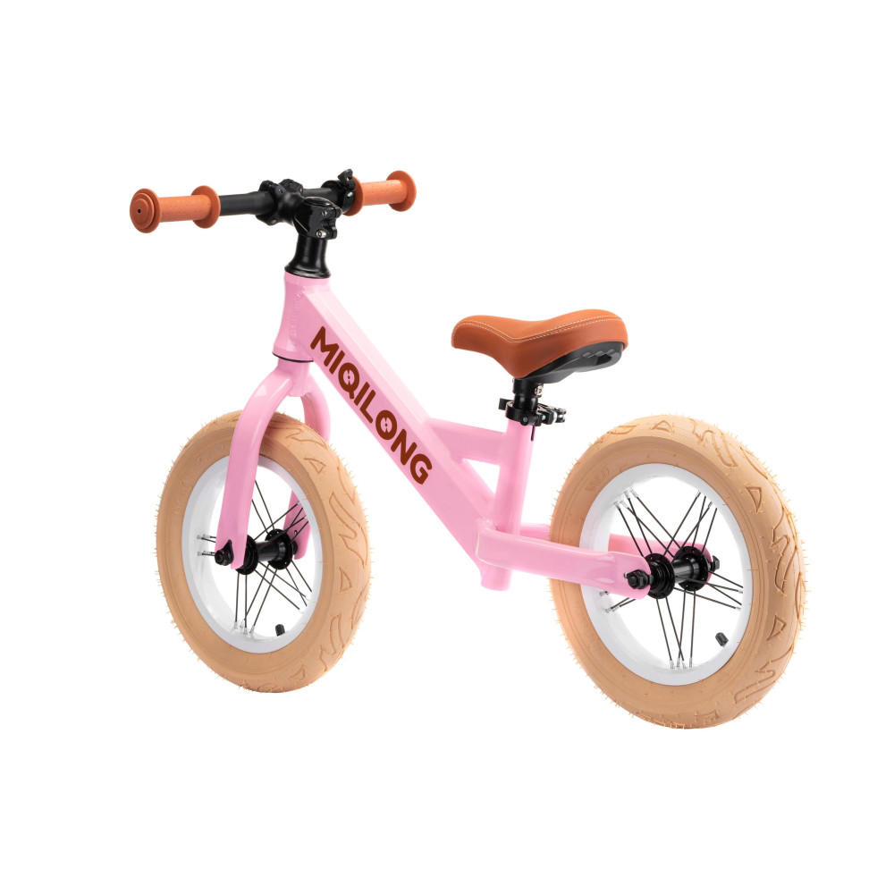 Біговел Miqilong HPА Рожевий 12" ZCY-HPA12-PINK