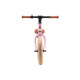 Біговел Miqilong HPА Рожевий 12" ZCY-HPA12-PINK