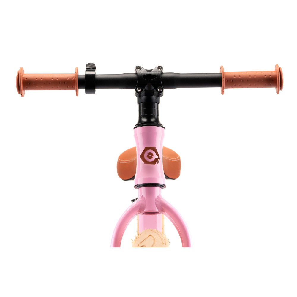 Біговел Miqilong HPА Рожевий 12" ZCY-HPA12-PINK