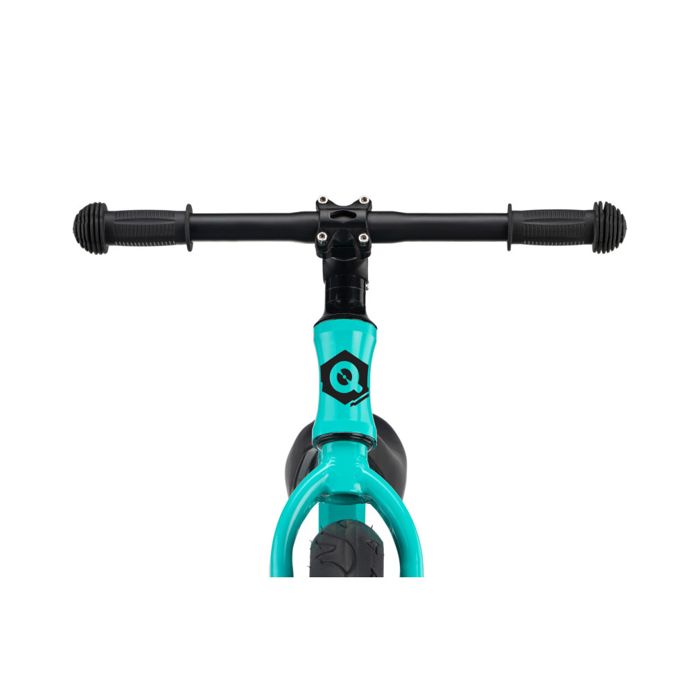 Біговел Miqilong HPА Бірюзовий 12" ZCY-HPA12-TURQUOISE