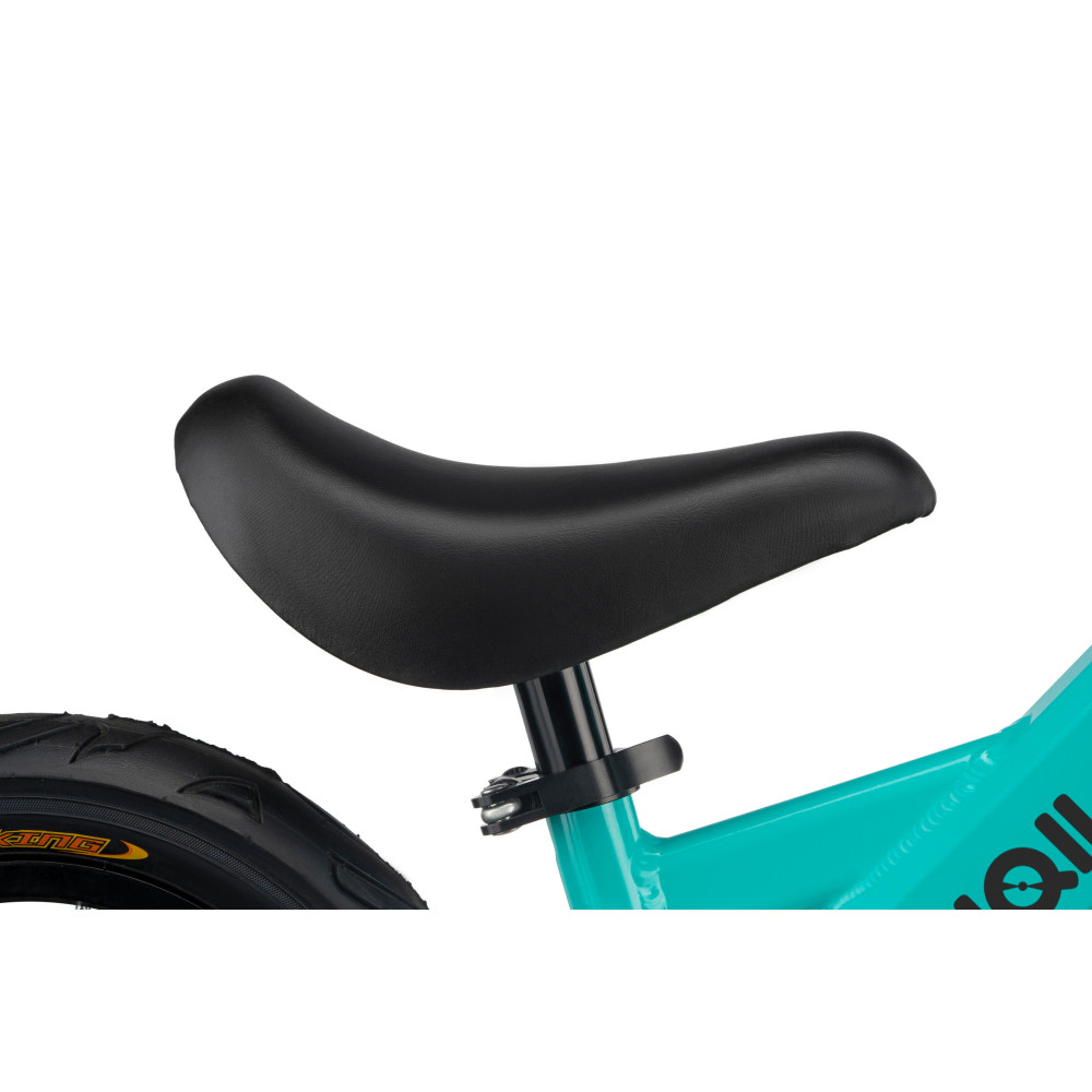 Біговел Miqilong HPА Бірюзовий 12" ZCY-HPA12-TURQUOISE