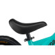 Біговел Miqilong HPА Бірюзовий 12" ZCY-HPA12-TURQUOISE