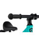 Біговел Miqilong HPА Бірюзовий 12" ZCY-HPA12-TURQUOISE