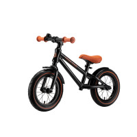 Беговел Miqilong RVA Черный 12" ZCY-RVA12-BLACK
