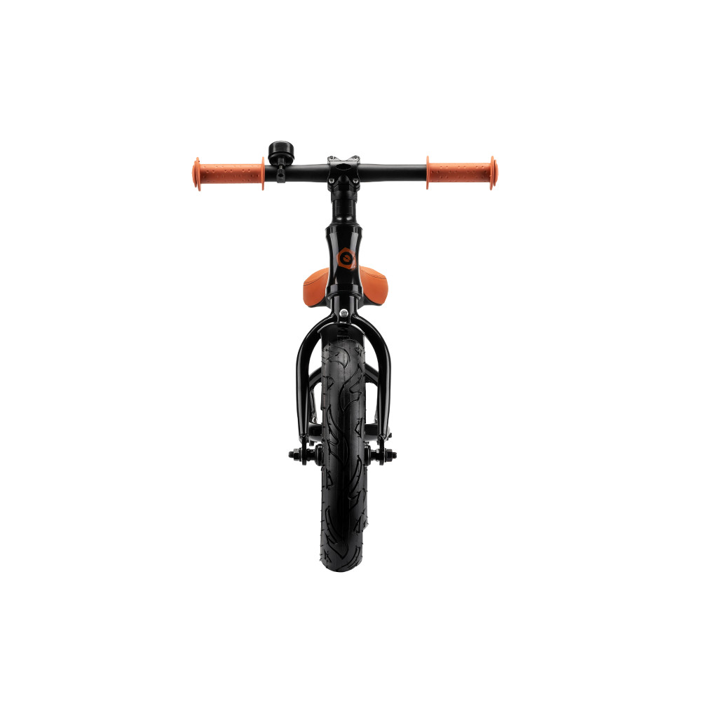 Біговел Miqilong RVA Чорний 12" ZCY-RVA12-BLACK