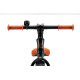 Біговел Miqilong RVA Чорний 12" ZCY-RVA12-BLACK