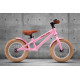Біговел Miqilong RVA Рожевий 12" ZCY-RVA12-PINK