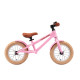 Біговел Miqilong RVA Рожевий 12" ZCY-RVA12-PINK