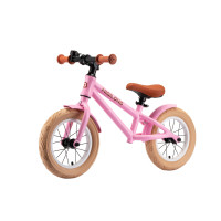 Біговел Miqilong RVA Рожевий 12" ZCY-RVA12-PINK