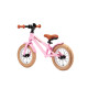 Біговел Miqilong RVA Рожевий 12" ZCY-RVA12-PINK