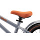 Біговел Miqilong RVA Сірий 12" ZCY-RVA12-SILVER