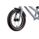 Біговел Miqilong RVA Сірий 12" ZCY-RVA12-SILVER