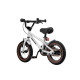 Дитячий велосипед Miqilong BS 12" Сріблястий ATW-BS12-SILVER
