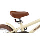 Дитячий велосипед Miqilong RM Бежевий 12" ATW-RM12-BEIGE