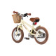 Дитячий велосипед Miqilong RM Бежевий 12" ATW-RM12-BEIGE