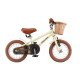 Дитячий велосипед Miqilong RM Бежевий 12" ATW-RM12-BEIGE