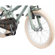 Дитячий велосипед Miqilong RM 12" Оливковий ATW-RM12-OLIVE