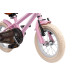 Дитячий велосипед Miqilong RM Рожевий 12" ATW-RM12-PINK