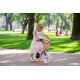 Дитячий велосипед Miqilong RM Рожевий 12" ATW-RM12-PINK