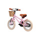 Дитячий велосипед Miqilong RM Рожевий 12" ATW-RM12-PINK