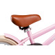 Дитячий велосипед Miqilong RM Рожевий 12" ATW-RM12-PINK