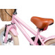 Дитячий велосипед Miqilong RM Рожевий 12" ATW-RM12-PINK