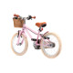 Дитячий велосипед Miqilong RM Рожевий 16" ATW-RM16-PINK