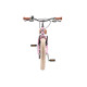 Дитячий велосипед Miqilong RM Рожевий 16" ATW-RM16-PINK