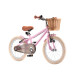Дитячий велосипед Miqilong RM Рожевий 16" ATW-RM16-PINK