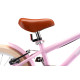 Дитячий велосипед Miqilong RM Рожевий 16" ATW-RM16-PINK