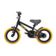 Дитячий велосипед Miqilong ST Чорний 12" ATW-ST12-BLACK