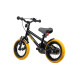 Дитячий велосипед Miqilong ST Чорний 12" ATW-ST12-BLACK