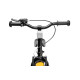 Дитячий велосипед Miqilong ST Чорний 12" ATW-ST12-BLACK
