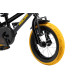 Дитячий велосипед Miqilong ST Чорний 12" ATW-ST12-BLACK