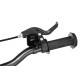 Дитячий велосипед Miqilong ST Чорний 16" ATW-ST16-BLACK