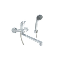 Змішувач для ванни MIXXEN ФЕНІКС HB5335030C-30F